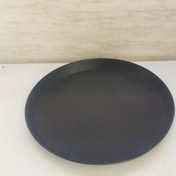 تصویر قالب پیتزا تفلون سایز ۳۵ سانت 