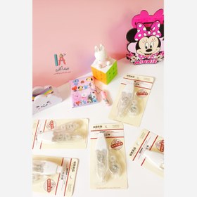 تصویر غلط گیر نواری دو قلو 