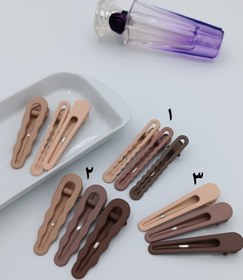 تصویر انبری رنگ نود / کد 405 