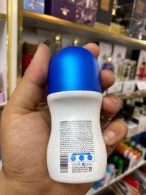 تصویر دئودورانت زنانه مدل Blue Therapy حجم 50میل ای آی ان EIN Blue Therapy Deodorant For Women 50ml