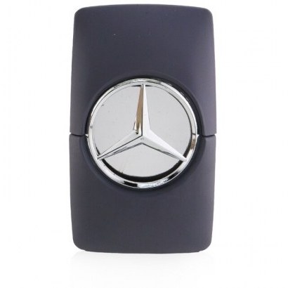 Mercedes Benz Mercedes Benz Man Grey