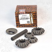 تصویر کیت دنده هرزگرد دیفرانسیل پراید کد 561340 