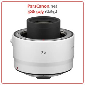 تصویر مبدل لنز کانن Canon RF 2x Extender 