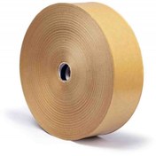 تصویر چسب کاغذی ۶ سانتی متر ایران چسب وزن ۱۶۰۰ گرم 