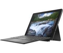 تصویر لپتاپ استوک Dell Latitude 5290 2-in1 | i7-8650u | 16 | 512 | 12.7 لپ تاپ استوک دل لتیتود 5290 | تاچ - تبلتی