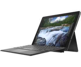 تصویر لپتاپ استوک Dell Latitude 5290 2-in1 | i7-8650u | 16 | 512 | 12.7 لپ تاپ استوک دل لتیتود 5290 | تاچ - تبلتی