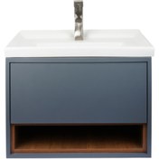 تصویر کابین روشویی چارسو مدل دیانا Diana 60 