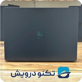 تصویر لپ تاپ استوک 13 اینچی سورفیس مدل surface laptop 4 _ i7 /16ddr4/512ssd 