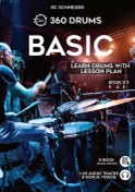 تصویر Rc Schneider – 360 Drums – Basic Vol 1 