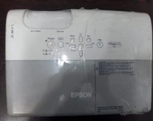 تصویر اپسون Epson Powerlite S5 استوک 