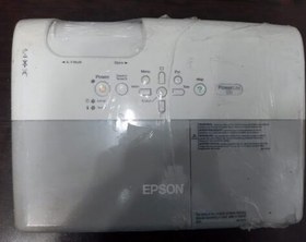 تصویر ویدئو پروژکتور استوک اپسون Epson PowerLite S5 Epson PowerLite S5 3LCD Projector