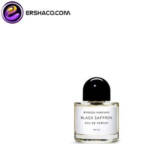 تصویر عطر ادکلن بایردو بلک سافرن زنانه و مردانه Byredo Black Saffron Byredo Black Saffron