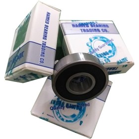 تصویر بلبرینگ 6005 (2RS) حامد ا ball bearing 6005 (2RS) Hamed ball bearing 6005 (2RS) Hamed