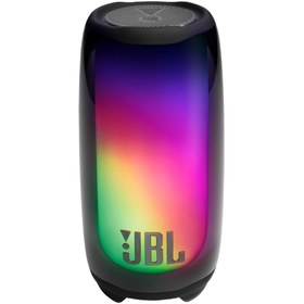 تصویر اسپیکر بلوتوثی قابل حمل جی بی ال مدل PULSE 5 ا JBL PULSE 5 JBL PULSE 5