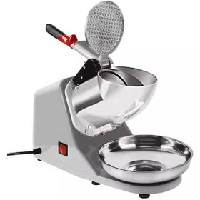 تصویر یخ خردکن مدل برقی 