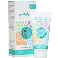 تصویر اینولیکس ادیب اکسیر Inolix Adib