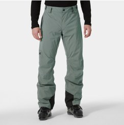 تصویر شلوار اسنوبرد مردانه هلی هانسن Helly Hansen اورجینال HHA65704HHA876 