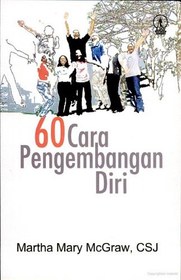 تصویر دانلود کتاب 60 Cara Pengembangan Diri کتاب