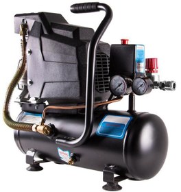 تصویر کمپرسور باد اکتیو مدل AC 1110 ا Active AC-1110 Air Compressor Active AC-1110 Air Compressor