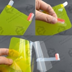 تصویر برچسب محافظ پشت Honor X9d Back protector Honor X9d