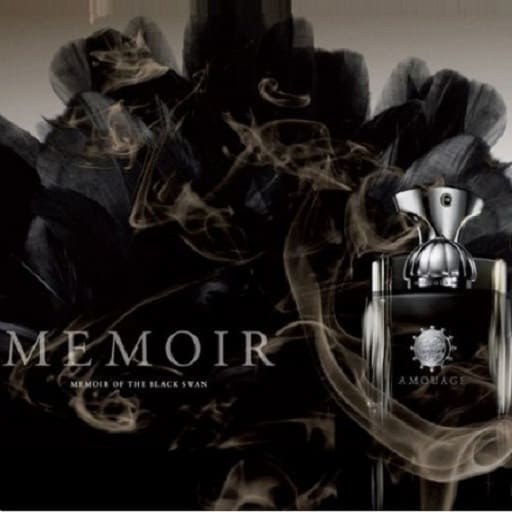 AMOUAGE Memoir 100