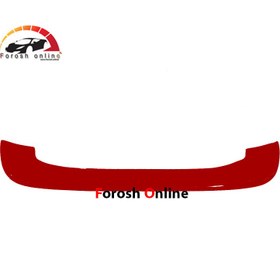 تصویر بال عقب پژو ۲۰۶ رنگی 