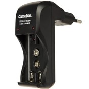 تصویر شارژر باتری کملیون مدل BC-1001 Mini Travel 