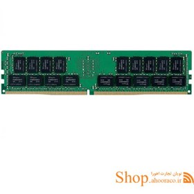 تصویر رم سرور HPE 32GB DDR4-2400 