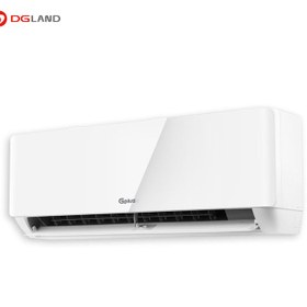 تصویر کولر گازی جی پلاس مدل GAC-TF12TP1 ظرفیت 12000 Gplus 12000 GAC-TF12TP1 Air conditioner