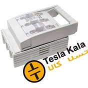 تصویر کلید فیوز ۱۶۰ آمپر نسل جدید (طرح ونر) پیچازالکتریک مدلMFS165 MFS165-WOHNER Pichazelectric