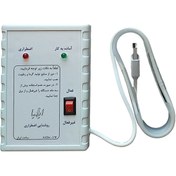 تصویر روشنایی اضطراری دیواری مدل A122w 