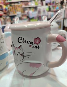 تصویر ماگ فانتزی 