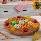 تصویر پخش عمده سینی پذیرایی ریور کد 5930 