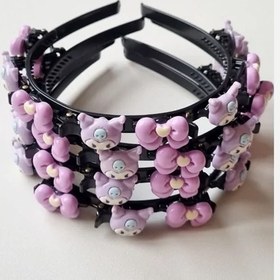 تصویر تل کلیپسی کرومی در 4 طرح 