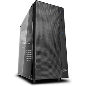 تصویر کیس دیپ کول مدل MATREXX 55 MESH v4 