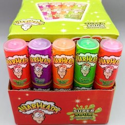 تصویر اسپری خوشبو کننده دهان وارهدز طعم توت فرنگی 