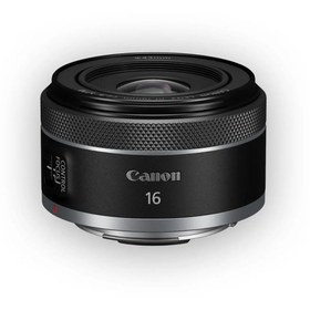 تصویر لنز Canon RF 16mm F2.8 STM 