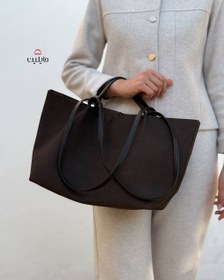 تصویر کیف دوشی دلسان 