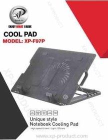 تصویر فن زیر لب تاب XP - P97 