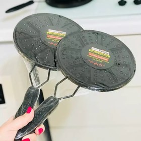 تصویر شعله پخش کن یونیک ضخیم 