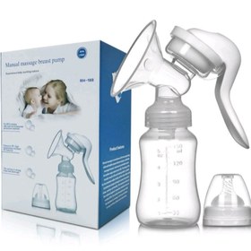 تصویر شیردوش دستی 2MD 