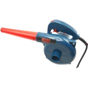 تصویر دمنده و مکنده باس مدل دیمردار کد ELECTRIC-BLOWER-1003 