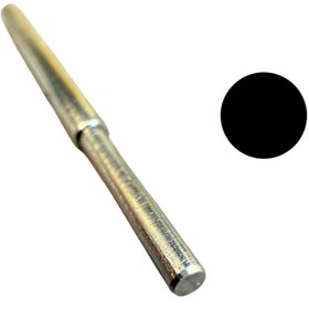 تصویر قلم ته گرد قلمزنی گرد C Anchor Edge Graver