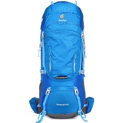 تصویر کوله پشتی 75 لیتر دیوتر مدل Sirwan ا Deuter backpack, model Sirwan Deuter backpack, model Sirwan