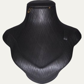 تصویر مانکن گردنبند M100 