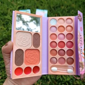 تصویر پالت سایه 