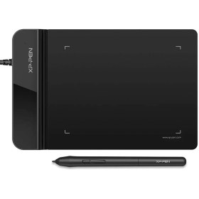 تصویر قلم نوری Xp Pen مدل G430S 