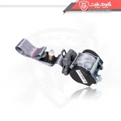تصویر کمربند ایمنی جلو چپ پراید ایکس ۱۰۰ 