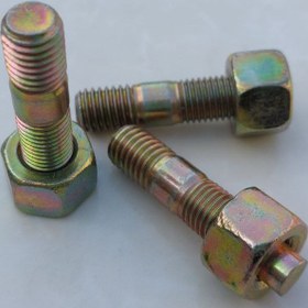 تصویر پیچ گلویی اگزوز 