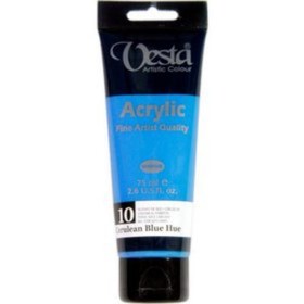 تصویر اکریلیک 75 میل وستا – کد 10 
